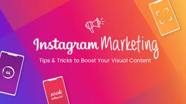 Ini Dia Cara Marketing Instagram dengan Mudah