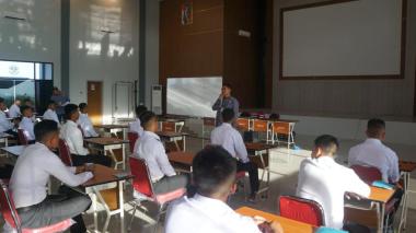 Simulasi Tryout TNI Tes Kemampuan Numerik: Cara Efektif Mengukur Kesiapanmu