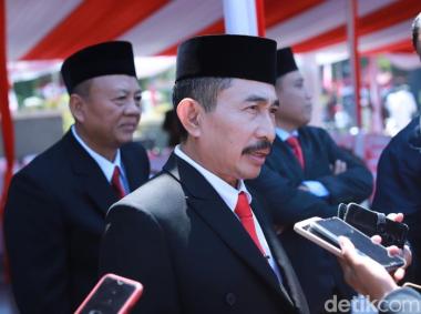 Profil Haryanto (PDI-P) Daerah Pemilihan Jawa Tengah III
