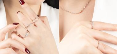 Cincin Wanita