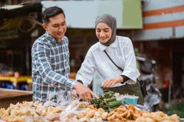 Strategi Marketing UMKM Efektif: Cara Praktis Tingkatkan Penjualan dan Jangkau Pasar