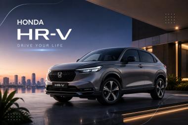 Pengaruh Mikrointeraksi pada Dashboard Digital terhadap Kualitas Pengalaman Pengguna: Analisis Desain Dashboard Honda HR-V Dengan Layar Digital Modern